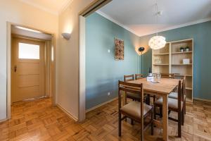 Fotografie z fotogalerie ubytování GuestReady - City & Beach Garden Home v Portu