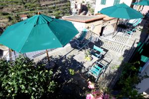Kép ARIA DI MARE, Manarola - Camere con vista mare! szállásáról Manarolában a galériában