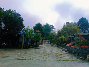 科代卡纳尔Vetrivel International by Brown Tree Resorts的相册照片