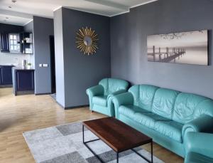 Billede fra billedgalleriet på Privately Owned Apartment in Spa hotel i Pärnu