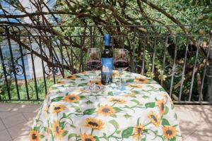 Фотография из галереи Casa al Centro della Costiera в Майори +22 фотографии