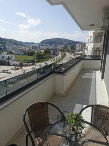 Γενική θέα στο βουνό ή θέα στο βουνό από  αυτό το διαμέρισμα