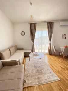 Χώρος καθιστικού στο Al Mare +3 φωτογραφίες