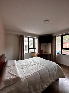 Φωτογραφία από το άλμπουμ του Your Wasi σε Pomacanchi +2 φωτογραφίες