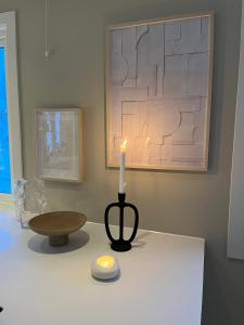 Gallery image of Solstad fritidsbolig in Hjelle +21 photos