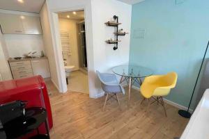 Bilde i galleriet til Studio Apt in FLIMS next to Caumasee i Flims