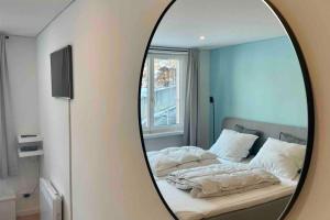 Bilde i galleriet til Studio Apt in FLIMS next to Caumasee i Flims