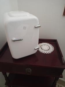 Ảnh trong thư viện ảnh của B&B Casa Rosati ở Sampieri