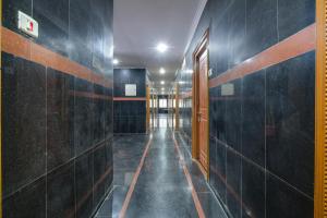 Gallery image of Hotel O Sir Vr Sairam Lodge in Vijayawāda