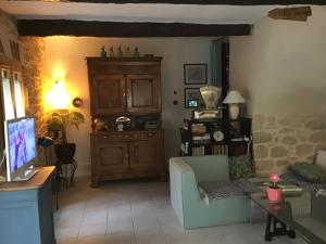Gallery image of La maison d’Irma in Claira