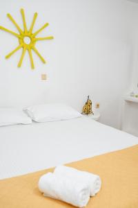 Φωτογραφία από το άλμπουμ του Navis apartment στον Τριοβάσαλο