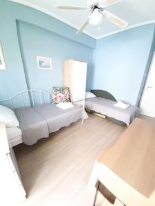 Gallery image of Spacious and comfy apartment by Golden Host in Nea Moudania