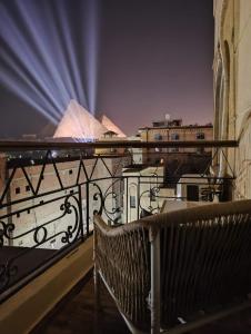 Foto dalla galleria di Oh Pyramids View a Il Cairo