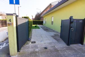 Η γειτονιά γύρω από ή μία γειτονιά κοντά σε αυτό το ξενοδοχείο