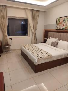 Galeriebild der Unterkunft Aster service Apartments in Bangalore