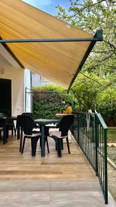 Gallery image of Alemar Bed & Breakfast in Mondello