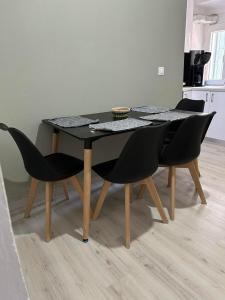 Fotografie z fotogalerie ubytování Alexandros apartment in Corfu Town New Fortress v destinaci Ágios Rókkos