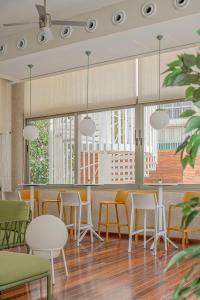 Fotografie z fotogalerie ubytování Hotel Santamarta v destinaci Cullera