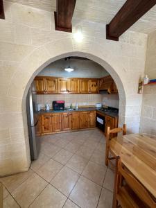 Foto dalla galleria di Nawrat Farmhouse - A Gozo Hideaway a Għarb Altre 25 foto
