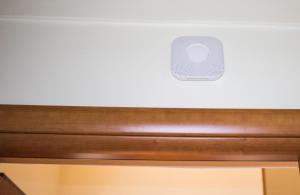 Foto dalla galleria di Cifalino - Full Cozy Apartment with Wi-Fi in Catania a Catania