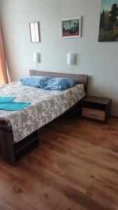 صورة لـ Ziemielu mols apartaments/pirmā līnija pie jūras في ليبايا