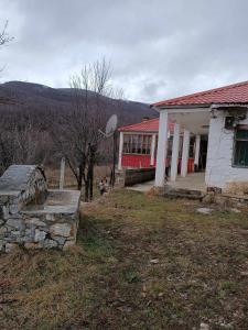 Clădirea în care este situat/ăthe country house