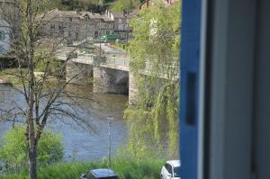 Fotografie z fotogalerie ubytování Chambres d'hôtes les 2 ponts v destinaci Aixe-sur-Vienne