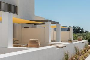 Ein Balkon oder eine Terrasse in der Unterkunft Parilio, a Member of Design Hotels