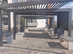 Fotografie z fotogalerie ubytování City Junction Windhoek Self Catering v destinaci Windhoek