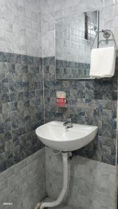 Fotografie z fotogalerie ubytování Hotel Black Grapes Inn v destinaci Bandha Chhada