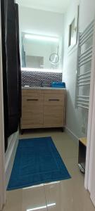 صورة لـ CAP AU CAP - T3 avec Clim WIFI Vue piscine proximité plage Richelieu في كاب داغد