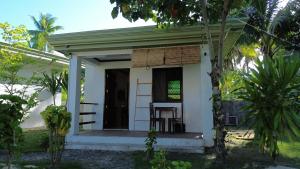 Hoone, kus hotell asub