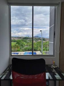 Gallery image of Hermoso Apartamento cerca al Aeropuerto y Expofuturo in Pereira