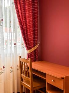 Billede fra billedgalleriet på Apartamento Silva & Vazquez by ALÔGA i Cee + 7 billeder