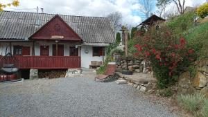 Foto dalla galleria di Meselak a Ocna de Sus