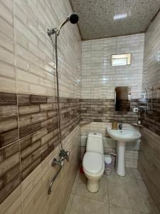 Bagno di Гостевой дом при кафе оазис