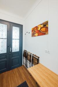 Fotografie z fotogalerie ubytování The Orient Express No.22 ve Vídni