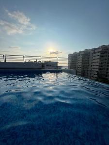 Bassein majutusasutuses Barrio Vallarta Boutique Studios või selle lähedal