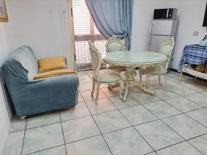 Fotografie z fotogalerie ubytování Casa Veronika di fronte al Mare v destinaci Pozzallo