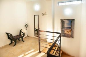 Fotografie z fotogalerie ubytování Afrathias Beachhouse - Cretan Hideaway v destinaci Kalamaki