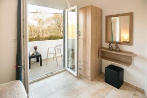 Fotografie z fotogalerie ubytování Afrathias Beachhouse - Cretan Hideaway v destinaci Kalamaki + 37 fotografií