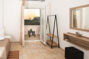 Fotografie z fotogalerie ubytování Afrathias Beachhouse - Cretan Hideaway v destinaci Kalamaki