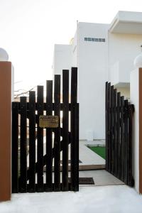 Fotografie z fotogalerie ubytování Afrathias Beachhouse - Cretan Hideaway v destinaci Kalamaki