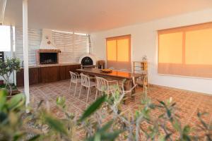 Fotografie z fotogalerie ubytování Afrathias Beachhouse - Cretan Hideaway v destinaci Kalamaki