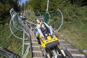 Hosté ubytování Alpenkönig