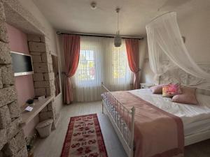 Φωτογραφία από το άλμπουμ του Cassiopeia Otel Alaçatı στο Αλακάτι