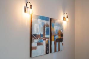 Fotografie z fotogalerie ubytování Lifestyle and Suites v destinaci Civitavecchia