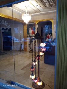Fotografie z fotogalerie ubytování İkarus Hotel v destinaci Kusadası
