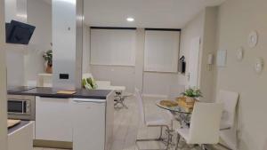Fotografia z galérie ubytovania Loft Ciudad Jardín N°2 v destinácii Córdoba
