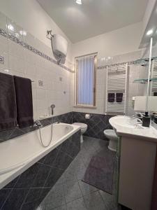 Zdjęcie z galerii obiektu Bora Scura Apartment w Trieście